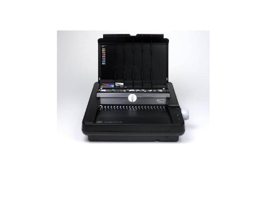 GBC CombBind C366E Electric Comb Binding Machine - Altimus