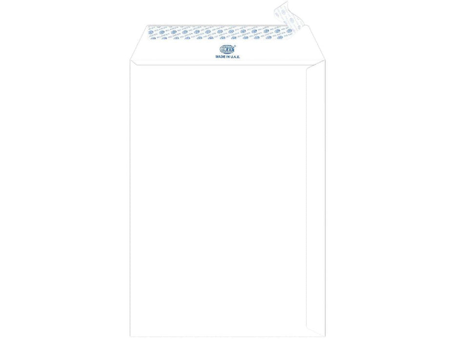 White Envelope - Peel & Seal, 324 x 229mm, (Pack of 50) - Altimus