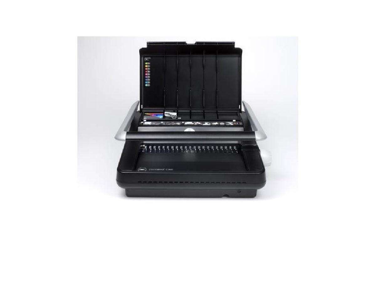 GBC CombBind C340 Manual Binding Machine Dubai & Abu Dhabi, UAE