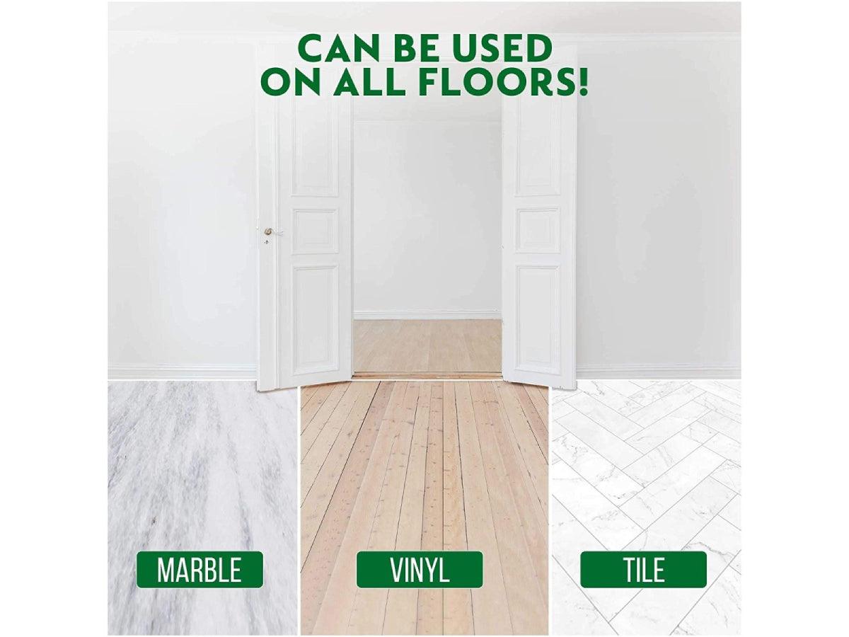 Dettol Healthy Home All Purpose Cleaner Lavender 1.8Litre - Altimus