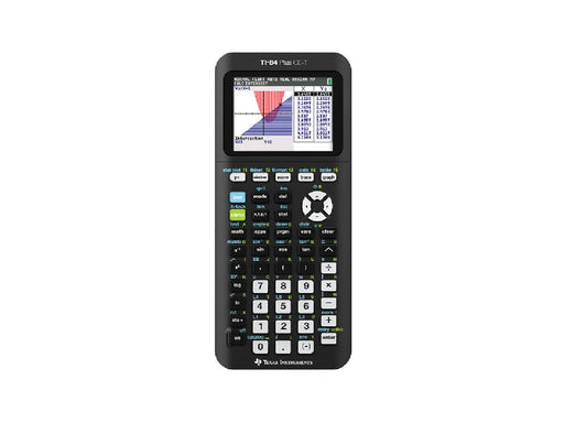 Texas Instrument TI‑84 Plus CE-T Graphing Calculator - Altimus