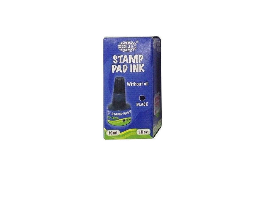 Stamp Liquid Ink Black - Altimus