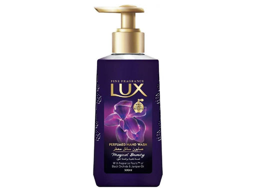 Lux Liquid Hand Wash Magical Beauty 500 Ml - Altimus