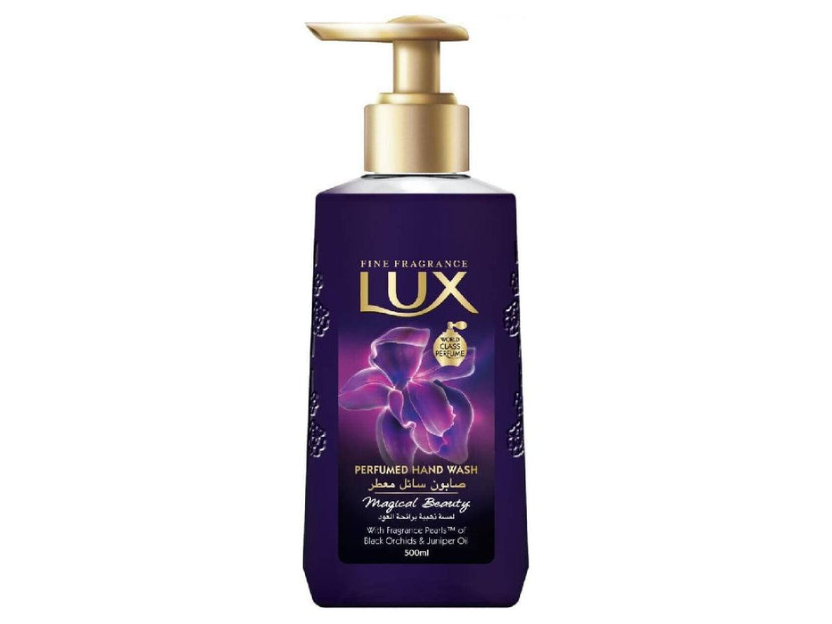 Lux Liquid Hand Wash Magical Beauty 500 Ml - Altimus