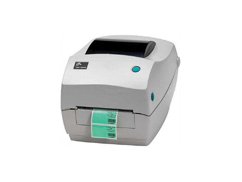 Zebra TLP-2844 Barcode Printer