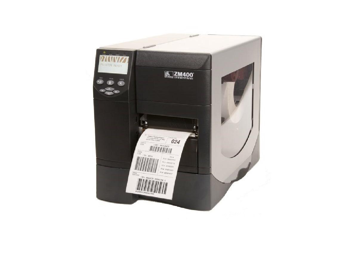 Zebra ZM400 Printer | Dubai & Abu UAE | Altimus.Office