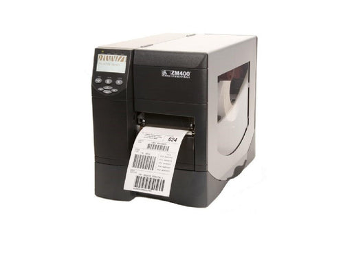 Zebra ZM400 Barcode Printer - Altimus
