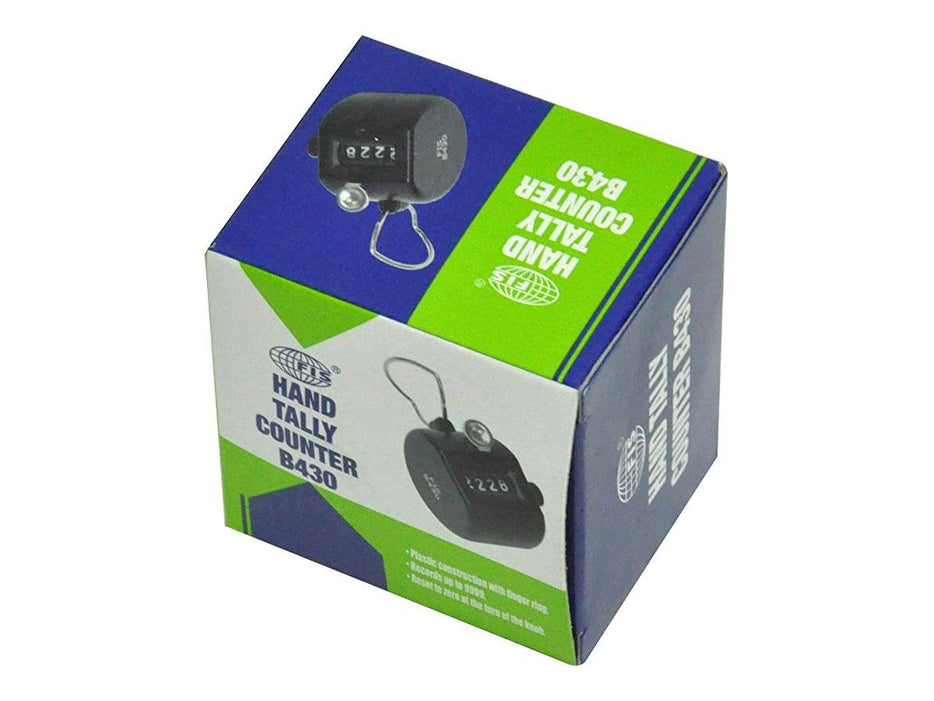 Tally Counter Plastic Shell (FSNMB430) - Altimus