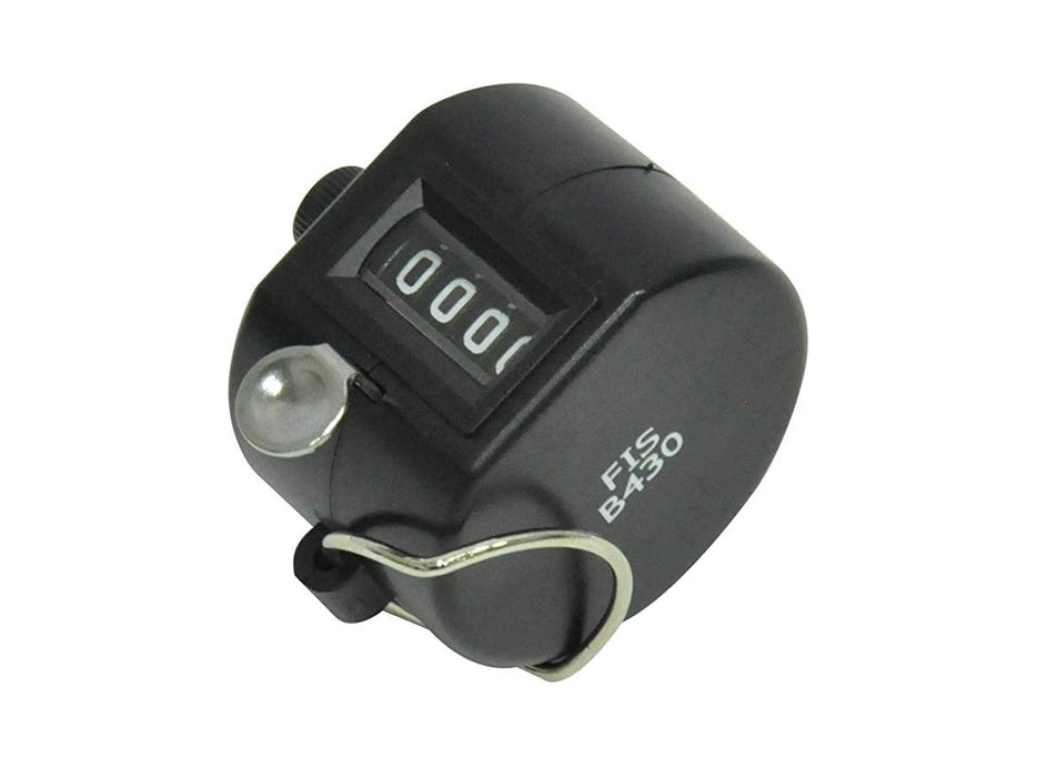 Tally Counter Plastic Shell (FSNMB430) - Altimus