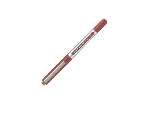 Uniball Eye Micro Roller Pen, 0.5mm, Red - Altimus
