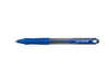 Uni Laknock Ballpoint Pen 1.0mm Blue - Altimus