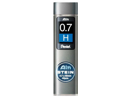 Pentel C277 AIN Stein Refill Leads - 0.7mm (Pack of 12) - Altimus