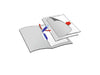 Durable Swingclip Folder A4, Yellow Clip - Altimus