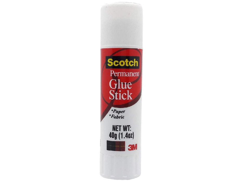 3M Scotch Permanent Glue Stick 40 g - Altimus