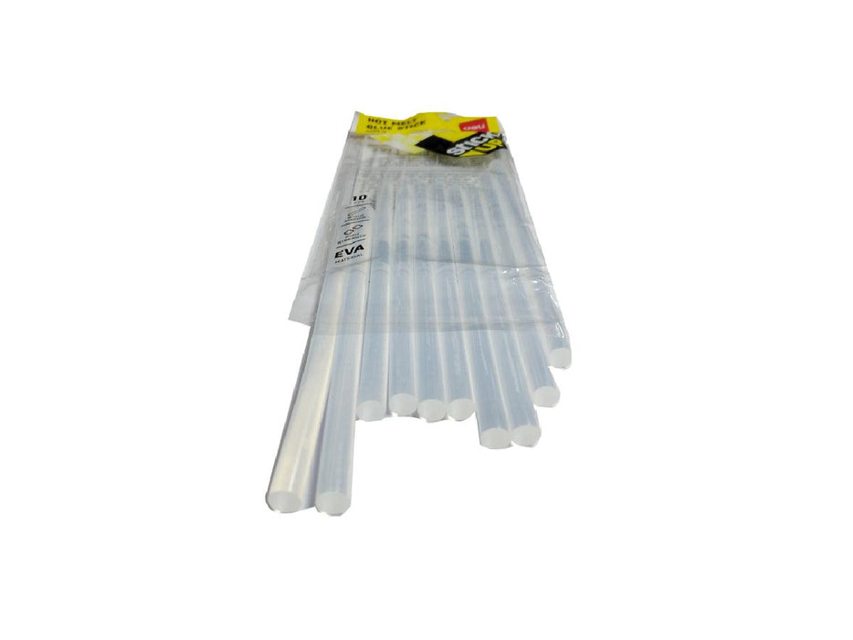DELI Hot Melt Glue Stick – GLUE STICK (10/pkt) – A29812 - Altimus
