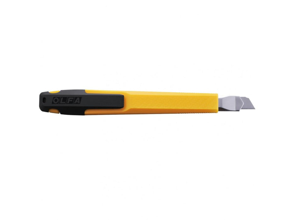 Olfa Art and Craft Cutter, Yellow and Black - Altimus