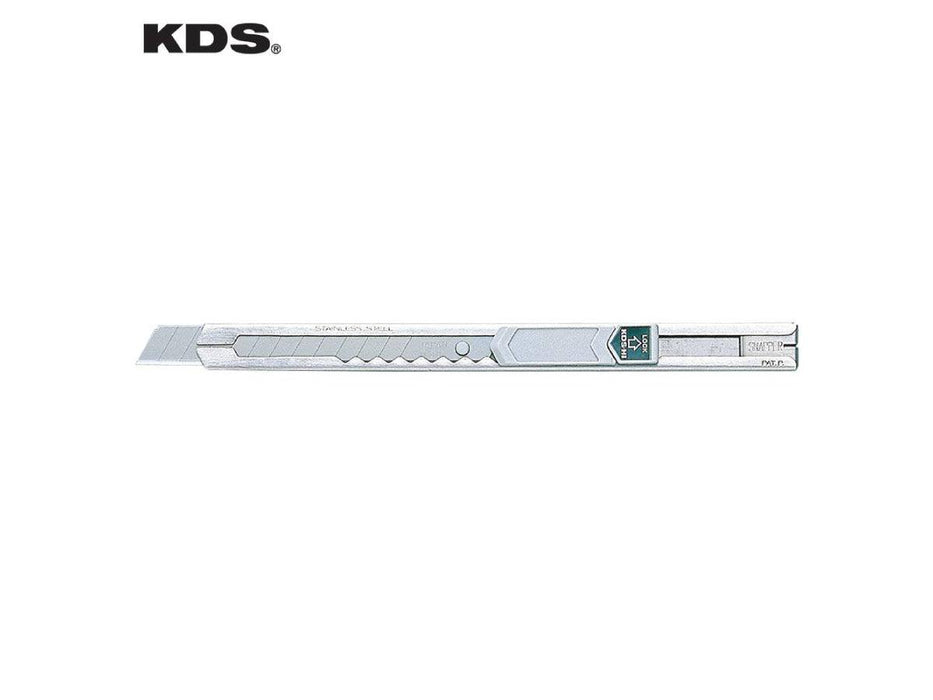 KDS S-12 NB Stainless Steel Cutter - Altimus