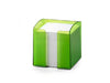 Durable Memo Holder Trend, Translucent Light Green - Altimus