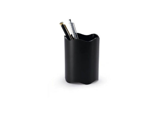 Durable Pen Holder TREND, Black - Altimus