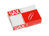 Sax Paper Clips 230, 26mm, 100clips-pack - Altimus