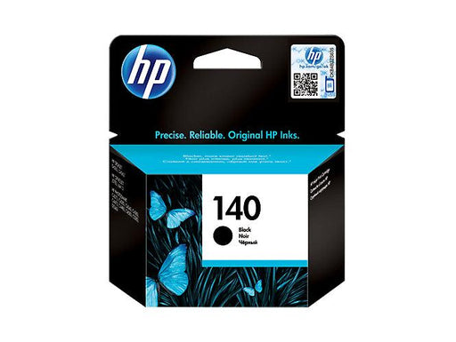HP 140 Black Ink Cartridge (CB335HE) - Altimus