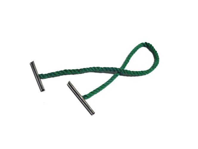 Treasury Tag 254mm, 100Pcs-Pack - Altimus