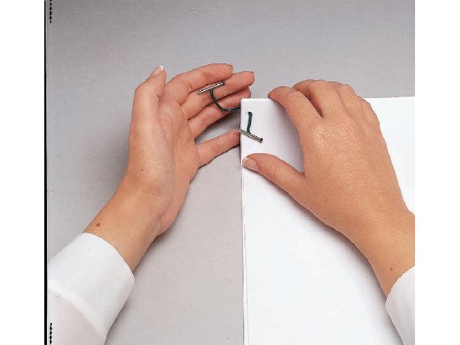 Treasury Tag 254mm, 100Pcs-Pack - Altimus