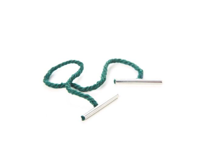 Treasury Tag 200mm, 100Pcs-Pack - Altimus