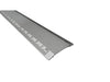 Deli Aluminum Ruler 12" - 30 cm - Altimus