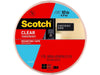 3M Scotch Long Clear Mounting Tape 1"X450" 410-LongDC - Altimus