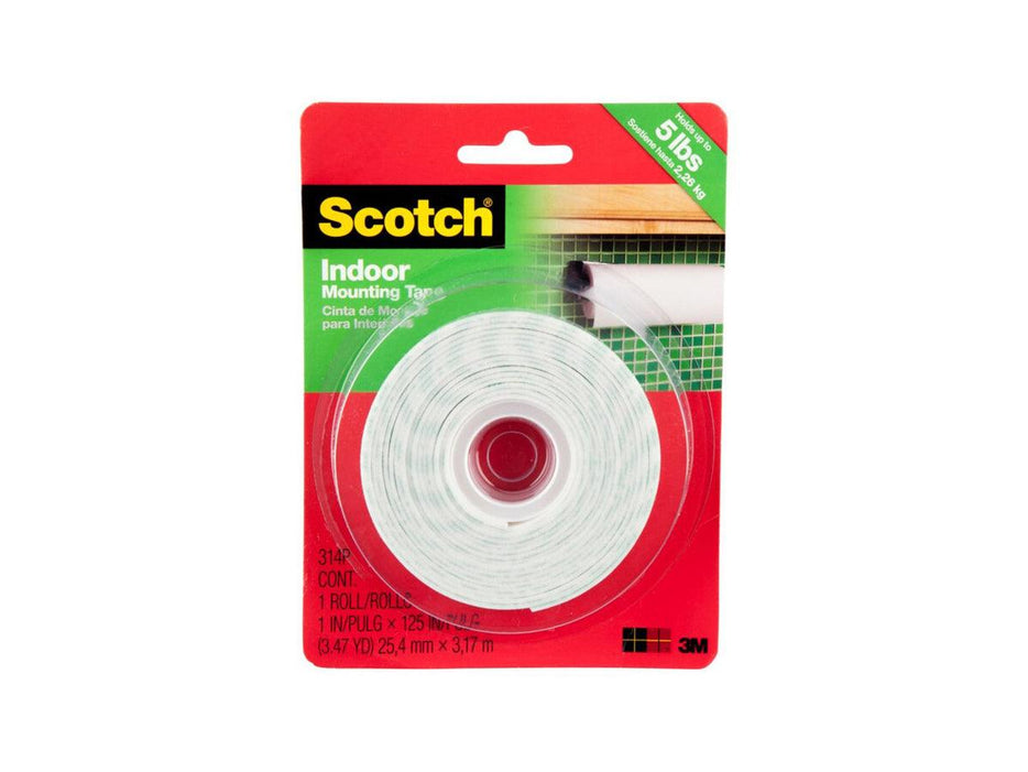 3M Scotch Mounting Tape 314P - Altimus