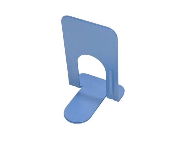 Bookends, Metal Body 7.25' Blue - 2pcs/Set (FSBEB240BL) - Altimus