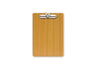 Wooden Clipboard with Smart Tension Clip and Pen Holder A4 (210X297MM) - Altimus