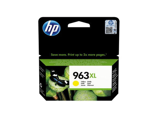 HP 963XL Yellow Original Ink Cartridge 3JA29AE - Altimus