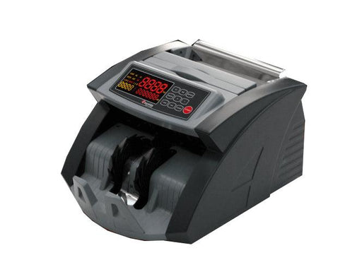 Cassida 5520 UV-MG Currency Counter Machine - Altimus