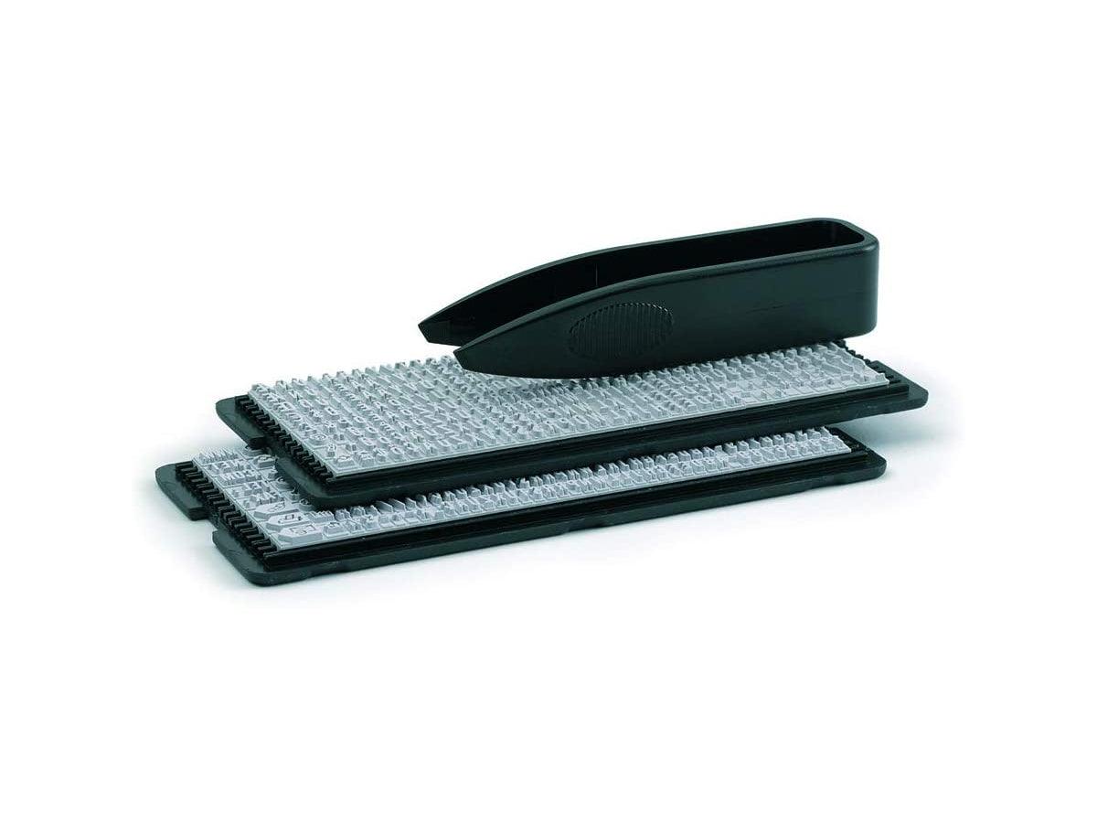 Trodat Printy Typomatic 4913 D-I-Y Text Stamp - Altimus