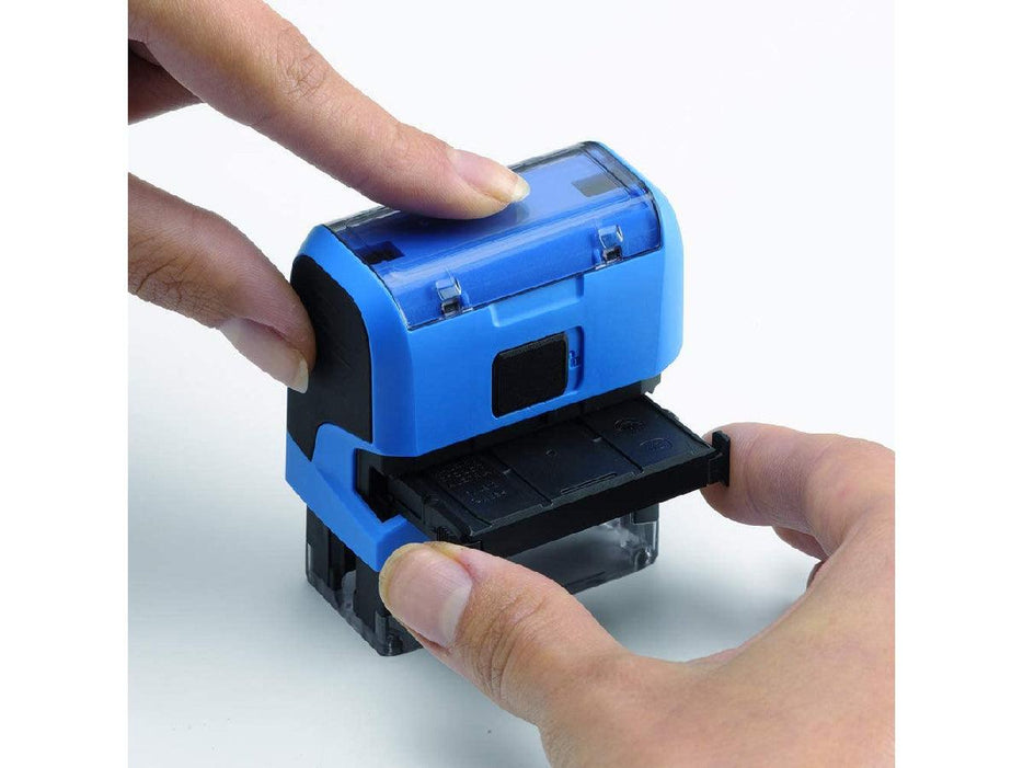 Trodat Printy Typomatic 4913 D-I-Y Text Stamp - Altimus