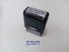 Trodat Printy 4911 Stamp "Paid" (with Arabic) Blue - Altimus