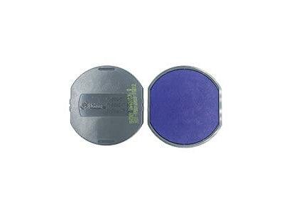 Shiny R-532-7 Ink Refill Pad, Blue - Altimus