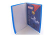 Partner Clear Book A4, Assorted Colors, 10 Pockets - Altimus