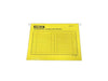 Amest Suspension File A4 50/box Yellow - Altimus