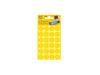 Avery Marking Labels Dots 18mm Yellow 96/pack - Altimus