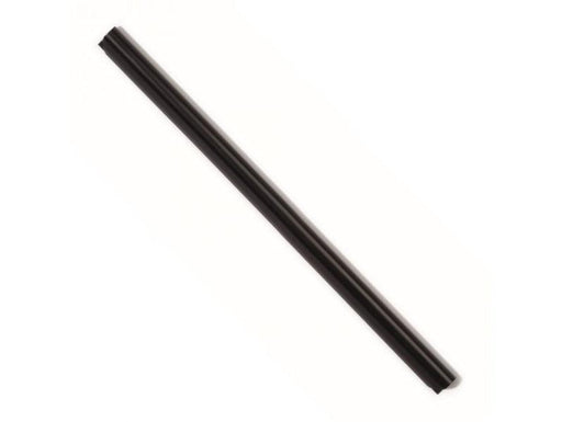 Durable Spine Bar 6mm 100/box, Black - Altimus