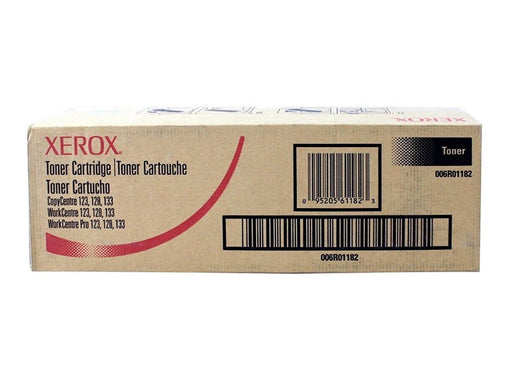 Xerox 006R01182 Black Toner Cartridge - Altimus