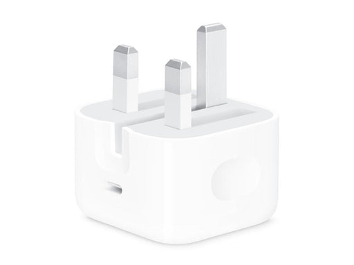 Apple 20W USB-C Power Adapter - Altimus