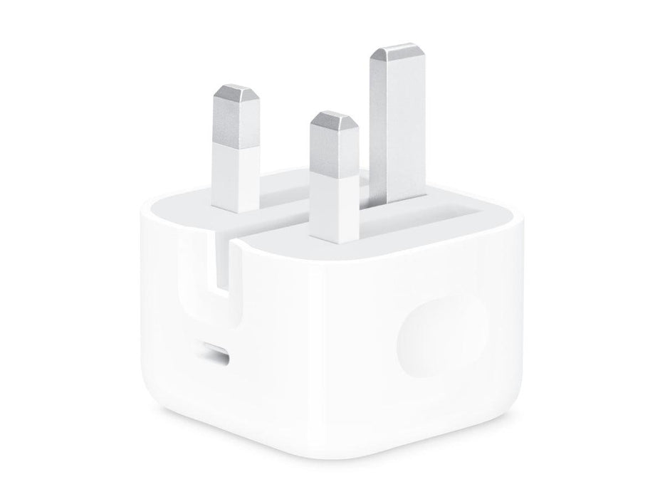 Apple 20W USB-C Power Adapter - Altimus