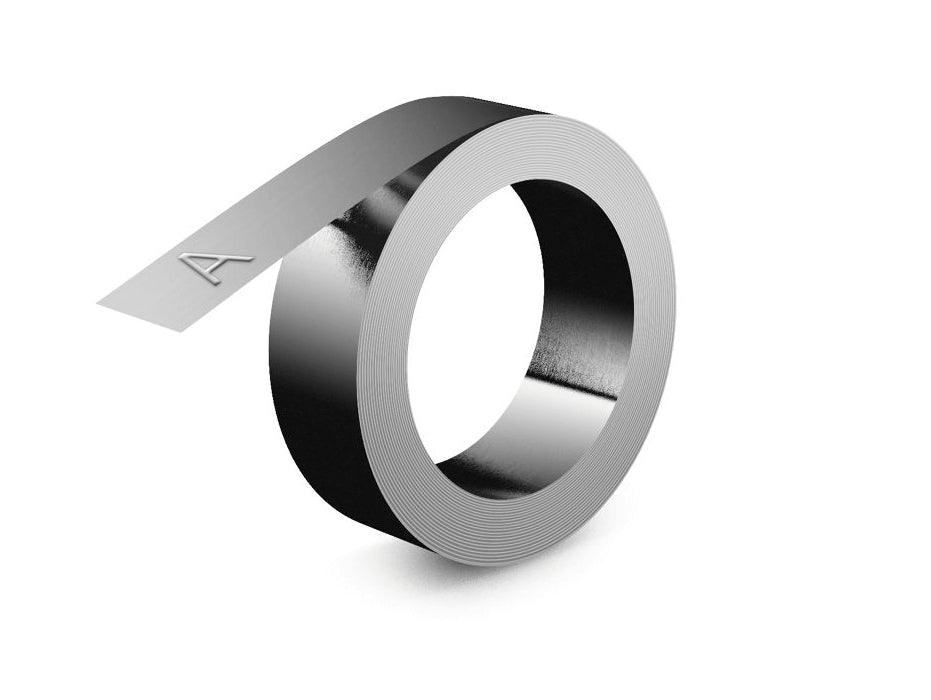 Dymo 32500 Metal Tape 12mm x 6.4M - Altimus