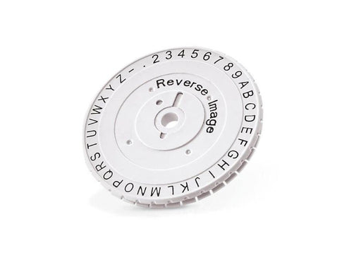 Dymo M1011 Daisy Wheel - Altimus