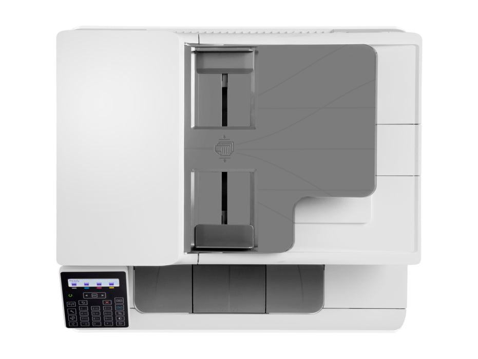 HP Color LaserJet Pro MFP M183fw(7KW56A) - Altimus