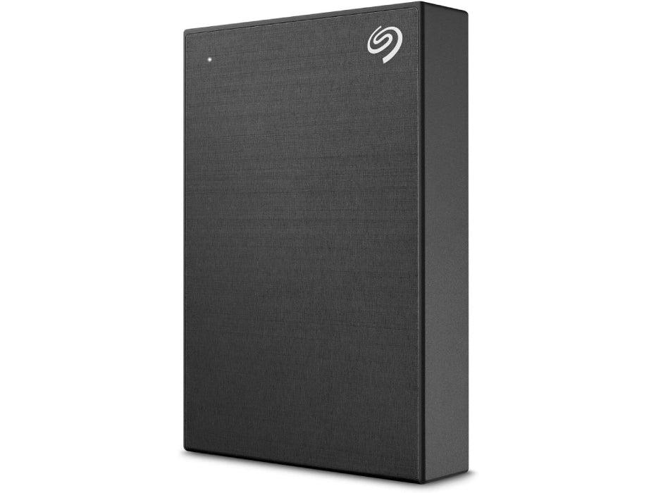 Seagate One Touch Portable 2TB External HDD Drive, Black (STKB2000400) - Altimus